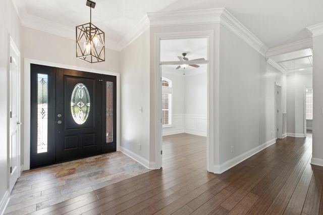 7578 Nightfall Circle, Ooltewah, TN 37363