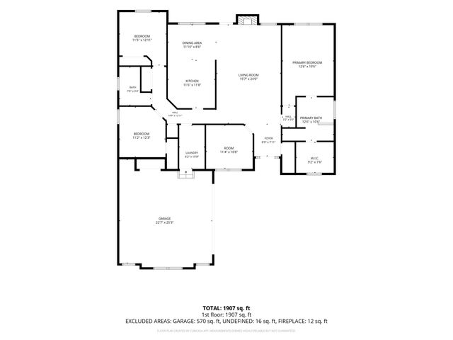 7578 Nightfall Circle, Ooltewah, TN 37363