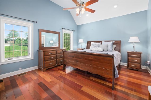 2244 Wagon Wheel Drive, Easton, PA 18040