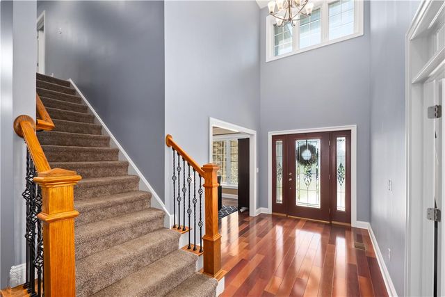 2244 Wagon Wheel Drive, Easton, PA 18040