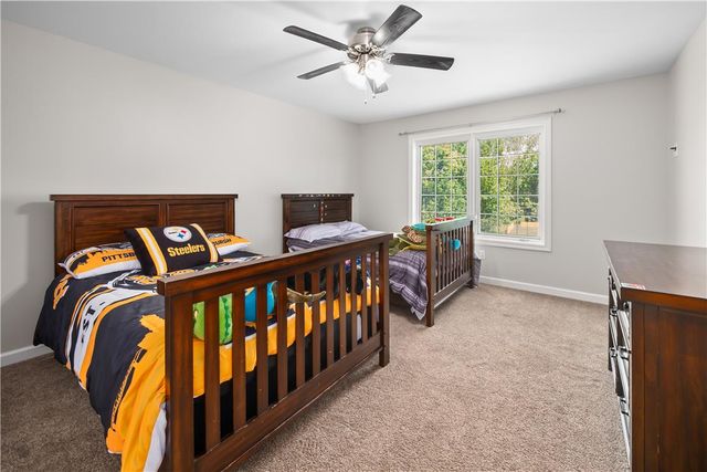 2244 Wagon Wheel Drive, Easton, PA 18040