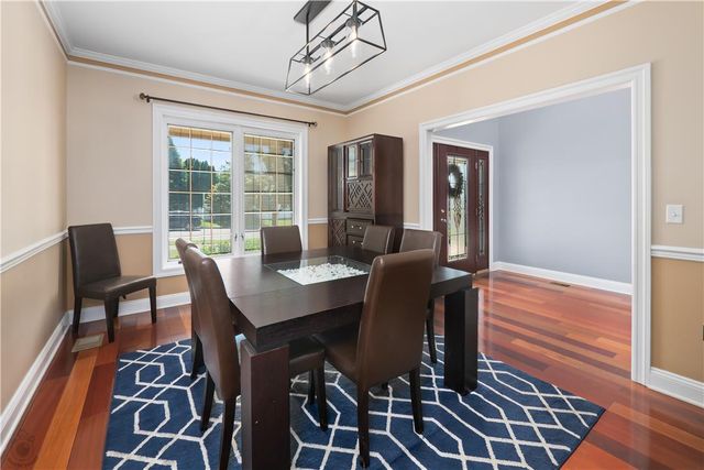 2244 Wagon Wheel Drive, Easton, PA 18040