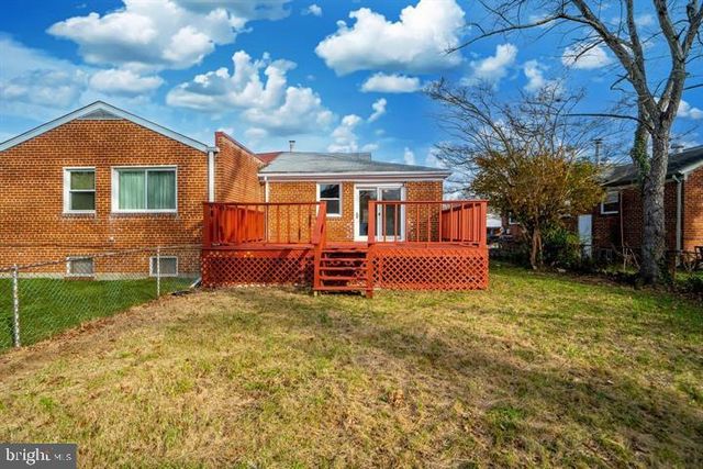 3517 CHADWICK CT, Temple Hills, MD 20748
