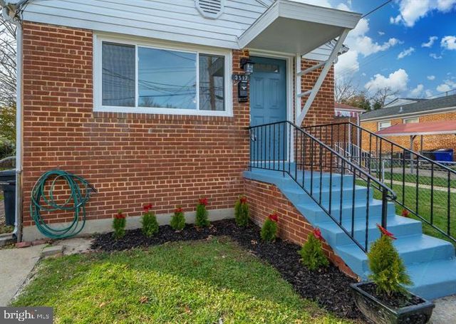 3517 CHADWICK CT, Temple Hills, MD 20748