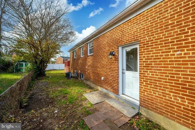 3517 CHADWICK CT, Temple Hills, MD 20748