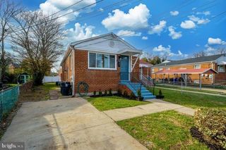 3517 CHADWICK CT, Temple Hills, MD 20748