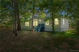5533 S Power Terrace, Homosassa, FL 34446