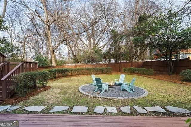 631 Linwood Avenue NE, Atlanta, GA 30306