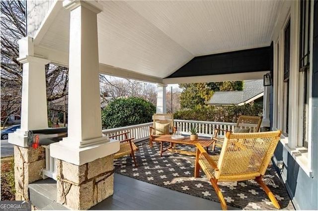 631 Linwood Avenue NE, Atlanta, GA 30306