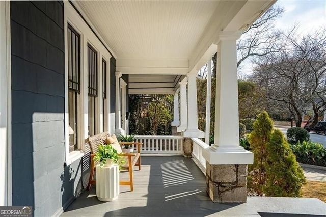 631 Linwood Avenue NE, Atlanta, GA 30306