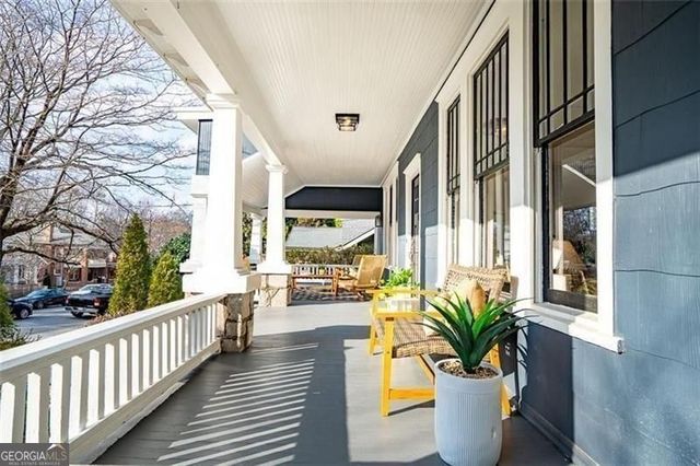 631 Linwood Avenue NE, Atlanta, GA 30306