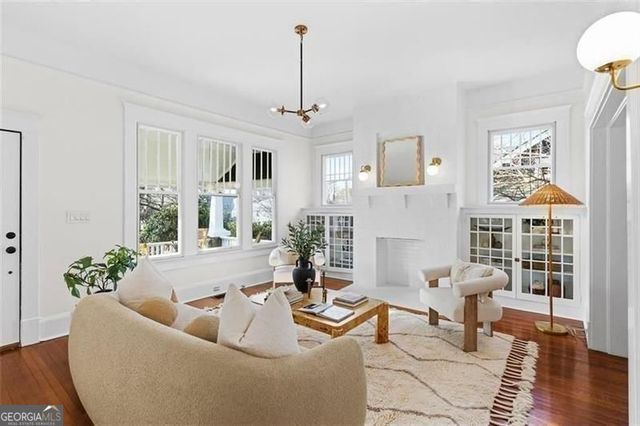 631 Linwood Avenue NE, Atlanta, GA 30306