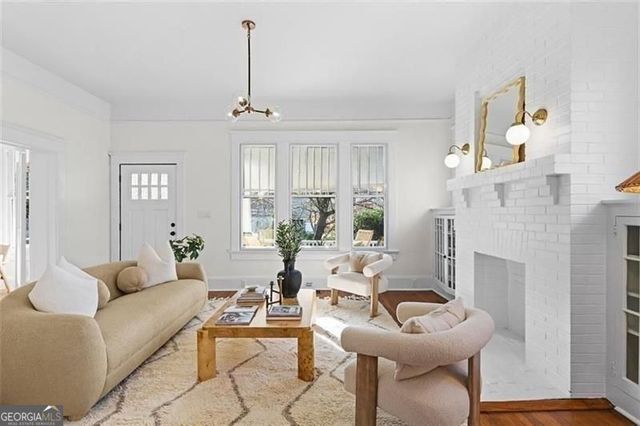 631 Linwood Avenue NE, Atlanta, GA 30306