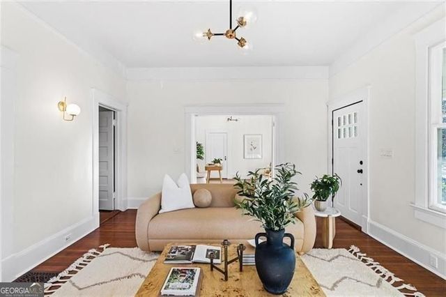 631 Linwood Avenue NE, Atlanta, GA 30306