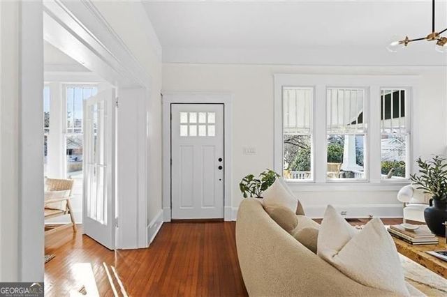 631 Linwood Avenue NE, Atlanta, GA 30306