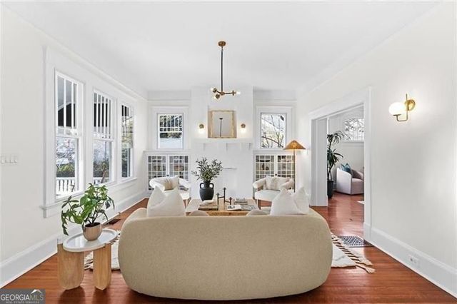 631 Linwood Avenue NE, Atlanta, GA 30306