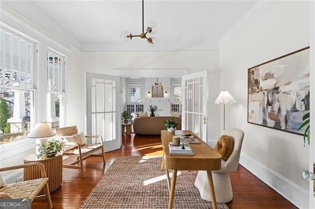 631 Linwood Avenue NE, Atlanta, GA 30306