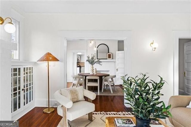 631 Linwood Avenue NE, Atlanta, GA 30306