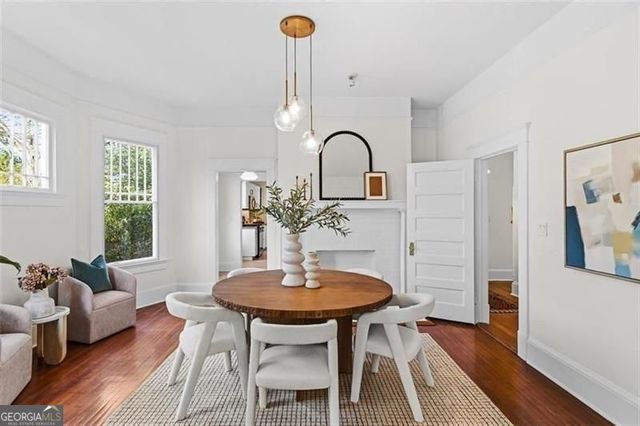 631 Linwood Avenue NE, Atlanta, GA 30306