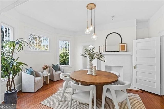 631 Linwood Avenue NE, Atlanta, GA 30306