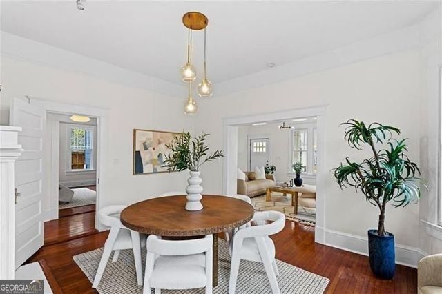 631 Linwood Avenue NE, Atlanta, GA 30306