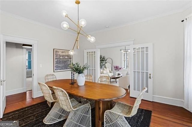 631 Linwood Avenue NE, Atlanta, GA 30306