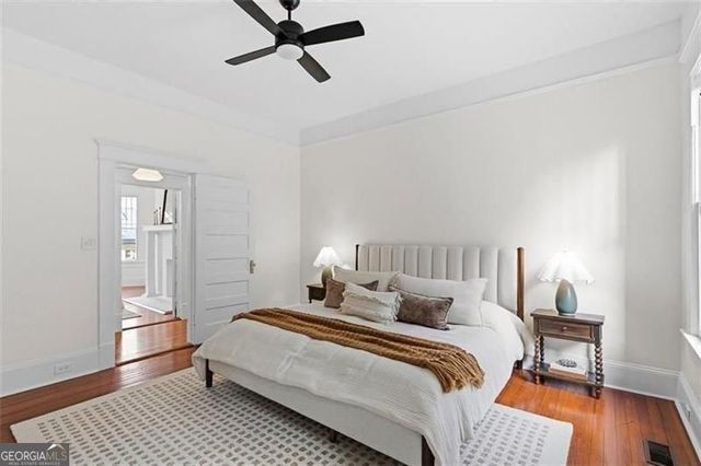 631 Linwood Avenue NE, Atlanta, GA 30306