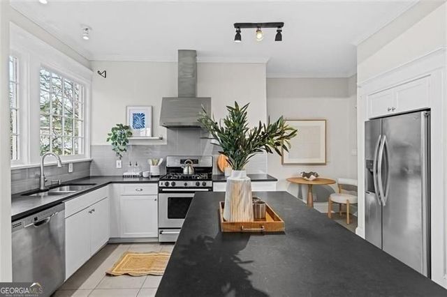 631 Linwood Avenue NE, Atlanta, GA 30306