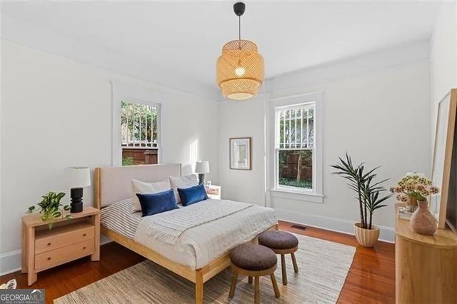 631 Linwood Avenue NE, Atlanta, GA 30306