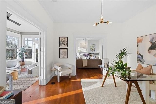 631 Linwood Avenue NE, Atlanta, GA 30306