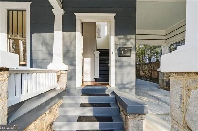 631 Linwood Avenue NE, Atlanta, GA 30306