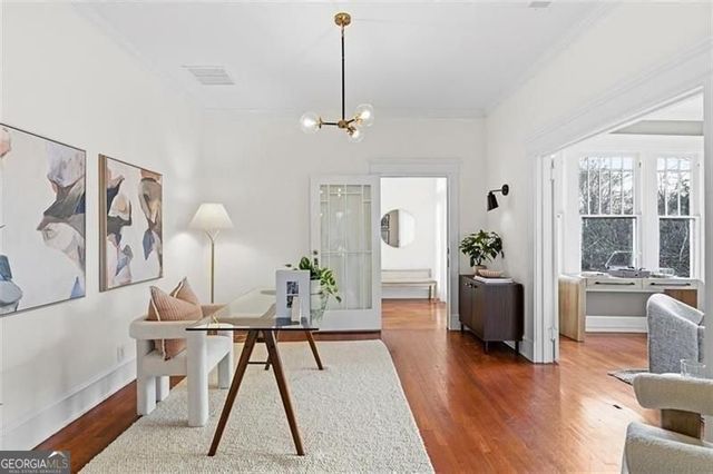 631 Linwood Avenue NE, Atlanta, GA 30306