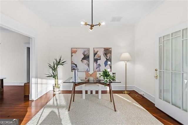 631 Linwood Avenue NE, Atlanta, GA 30306