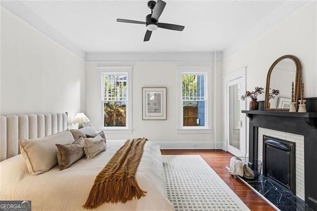 631 Linwood Avenue NE, Atlanta, GA 30306