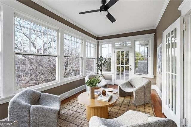 631 Linwood Avenue NE, Atlanta, GA 30306