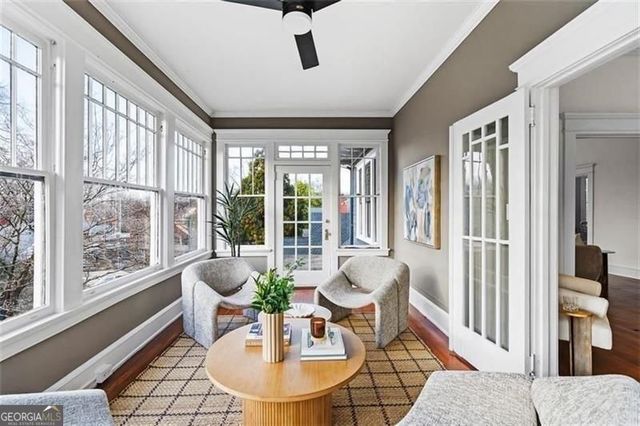 631 Linwood Avenue NE, Atlanta, GA 30306