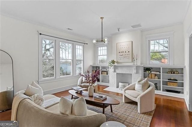 631 Linwood Avenue NE, Atlanta, GA 30306