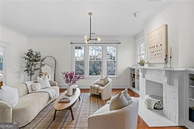 631 Linwood Avenue NE, Atlanta, GA 30306