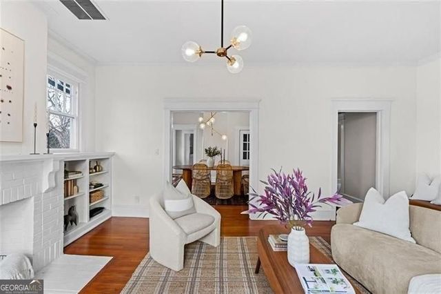 631 Linwood Avenue NE, Atlanta, GA 30306