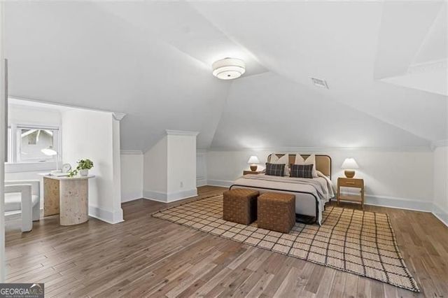 631 Linwood Avenue NE, Atlanta, GA 30306