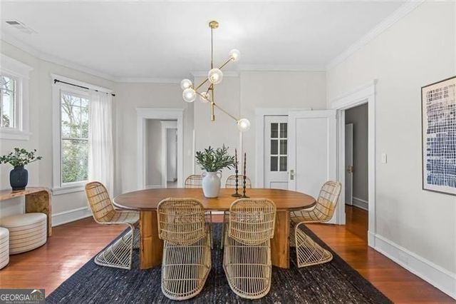 631 Linwood Avenue NE, Atlanta, GA 30306