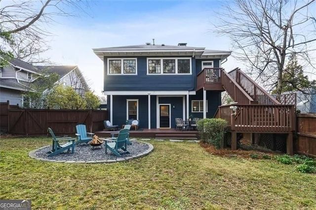 631 Linwood Avenue NE, Atlanta, GA 30306