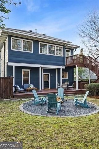 631 Linwood Avenue NE, Atlanta, GA 30306