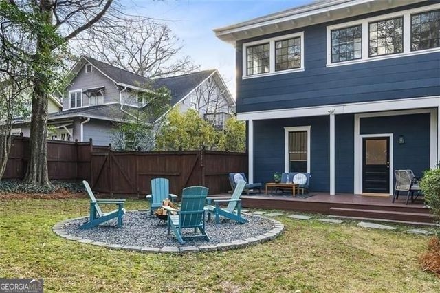 631 Linwood Avenue NE, Atlanta, GA 30306