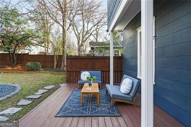 631 Linwood Avenue NE, Atlanta, GA 30306