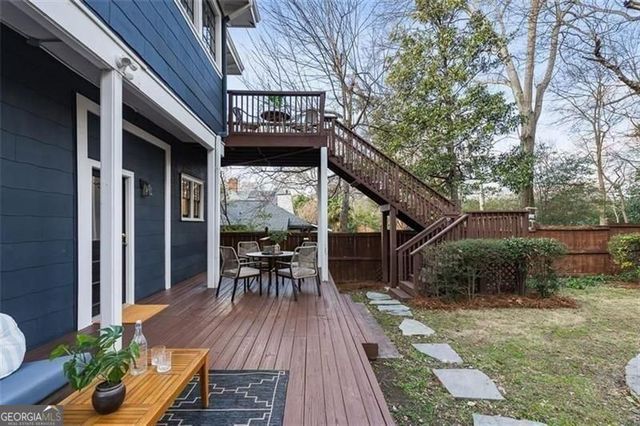 631 Linwood Avenue NE, Atlanta, GA 30306