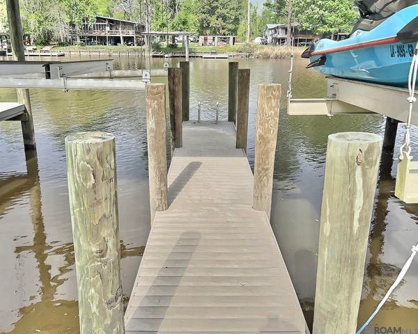 17619 Cove Ln, Denham Springs, LA 70726