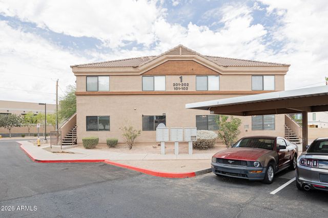 16033 N 25TH Street 102, Phoenix, AZ 85032