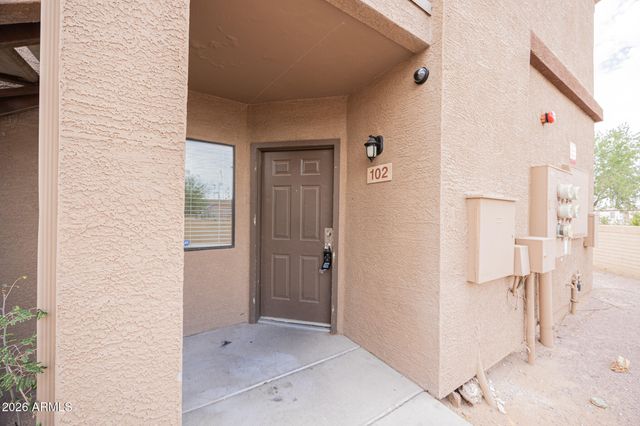 16033 N 25TH Street 102, Phoenix, AZ 85032
