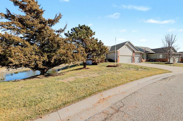 338 S Nineiron St, Wichita, KS 67235